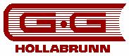 G.G. Buchbinderei Gesellschaft m.b.H., Hollabrunn, Hollabrunn - Öffnungszeiten