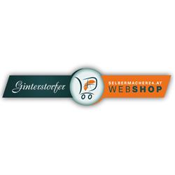 Ginterstorfer GmbH & Co KG, Perg, Saxen - Öffnungszeiten