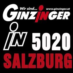 Ginzinger GmbH, Salzburg Öffnungszeiten