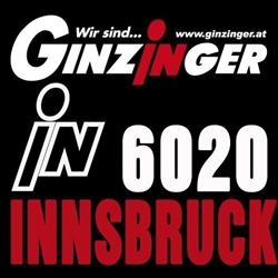Ginzinger GmbH, Innsbruck Öffnungszeiten