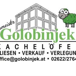 Golobinjek Rudolf GmbH - Öfen und Fliesen, Wiener Neustadt Öffnungszeiten