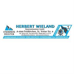 Herbert Wieland Natursteinmeister GmbH, Feldkirchen in Kärnten Öffnungszeiten