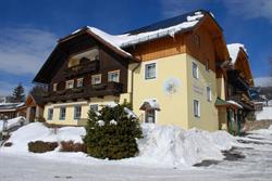 Berggasthof Hotel Zum Granitzl, Mariapfarr Öffnungszeiten