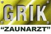 Grik "Zaunarzt" Metallbau, Wels-Land, Gunskirchen - Öffnungszeiten