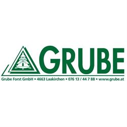 GRUBE-FORST GmbH, Gmunden, Laakirchen - Öffnungszeiten