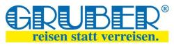 Gruber Logo