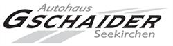 Autohaus Gschaider GmbH, Salzburg-Umgebung, Seekirchen - Öffnungszeiten