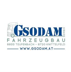 Gsodam GmbH & Co KG, Murau, Teufenbach - Öffnungszeiten