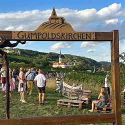 Tourismusbüro Gumpoldskirchen, Öffnungszeiten