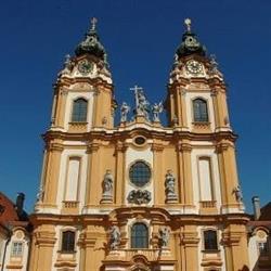 Stift Melk, Öffnungszeiten