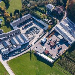 Obermair & Hackmair GesmbH, Pinsdorf Öffnungszeiten