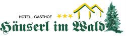 Hotel - Gasthof Häuserl im Wald Mariapfarr, Öffnungszeiten