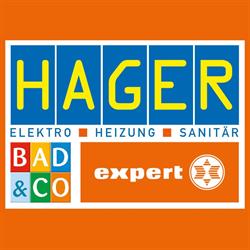 Hager Haustechnik GmbH (Expert Hager, Bad & Co), Bad Ischl Öffnungszeiten