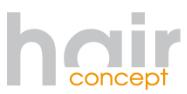 Hairconcept GmbH, Jakomini, Graz - Öffnungszeiten