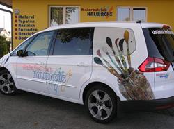 Halwachs GmbH, Mödling, Wiener Neudorf - Öffnungszeiten