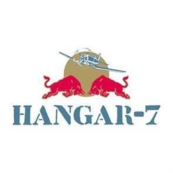 Red Bull Hangar-7, Salzburg Öffnungszeiten