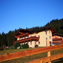 Appartements Richlegghof - Urlaub am Bauernhof in Filzmoos, Öffnungszeiten
