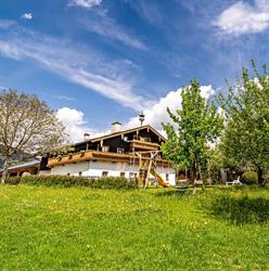Ferienwohnungen Haslinghof, Saalfelden am Steinernen Meer Öffnungszeiten
