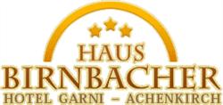 Haus Birnbacher, Achenkirch Öffnungszeiten