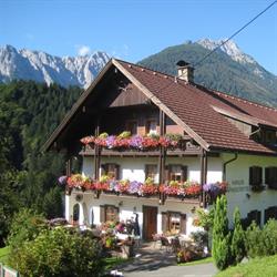 Haus Brandstätter, Kötschach Öffnungszeiten