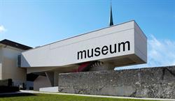 Museum der Völker, Schwaz Öffnungszeiten