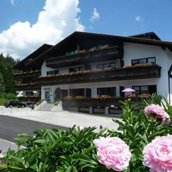 Appartementhaus Excelsior, Seefeld in Tirol Öffnungszeiten