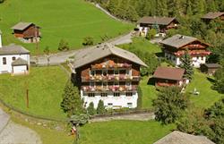 Haus Rabenstein Fam. Kranebitter, Virgen Öffnungszeiten