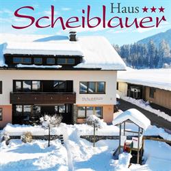 Haus Scheiblauer***, Tröpolach Öffnungszeiten