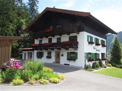 Haus Sonnwend, Ellmau Öffnungszeiten