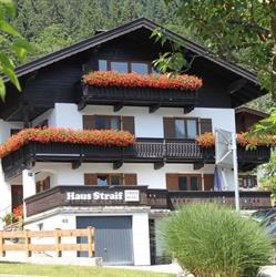 Haus Straif, Brixen im Thale Öffnungszeiten