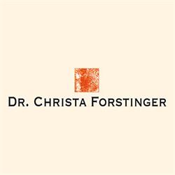Dr. Christa Forstinger, Wien Öffnungszeiten