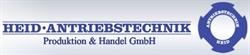 Heid Antriebstechnik Produktion & Handel GmbH, Korneuburg, Stockerau - Öffnungszeiten