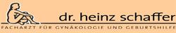 Dr. Karl-Heinz Schaffer Frauenarzt, Salzburg Öffnungszeiten