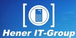 Hener IT-Group GmbH, Kleinmünchen, Linz - Öffnungszeiten