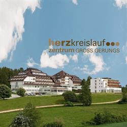 Herz-Kreislauf-Zentrum Groß Gerungs GmbH & Co KG, Öffnungszeiten