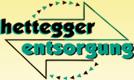 Hettegger Entsorgung GmbH, St. Veit im Pongau Öffnungszeiten