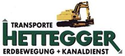 Hettegger Transporte GmbH, Schwarzach im Pongau Öffnungszeiten