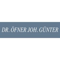 Dr. Johann Günter Öfner, Imst Öffnungszeiten
