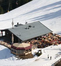 Hochmaisalm OG, Maria Alm am Steinernen Meer Öffnungszeiten