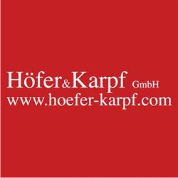 Höfer & Karpf GmbH, Voitsberg, Bärnbach - Öffnungszeiten