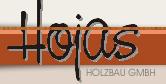 HOJAS Bau GmbH, Voitsberg, Krottendorf-Gaisfeld - Öffnungszeiten