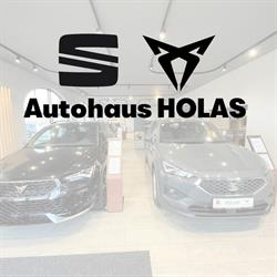 Holas GmbH, Waidhofen An Der Thaya, Vitis - Öffnungszeiten