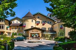 Hotel Hollweger, St. Gilgen Öffnungszeiten