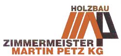 Petz Martin-Zimmermeister- Holzbau KG, Reutte, Vils - Öffnungszeiten