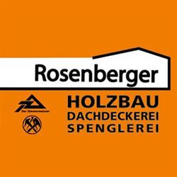 Holzbau Rosenberger GmbH, Fürstenfeld, Fürstenfeld - Öffnungszeiten