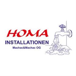 HOMA Installationen Machac & Machac OG, Wien Öffnungszeiten