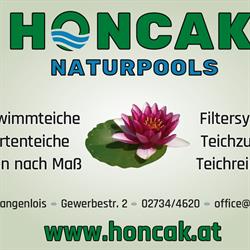 Honcak GmbH, Krems (Land), Langenlois - Öffnungszeiten