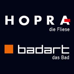 Hopra Fliese & Naturstein | Badart Sanitärpogramm, Imst Öffnungszeiten