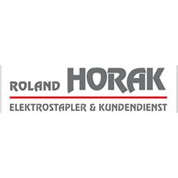 ROLAND HORAK Elektrostapler u. Kundendienst, Buchkirchen Öffnungszeiten