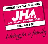 Jugendherberge Zell am See, Öffnungszeiten